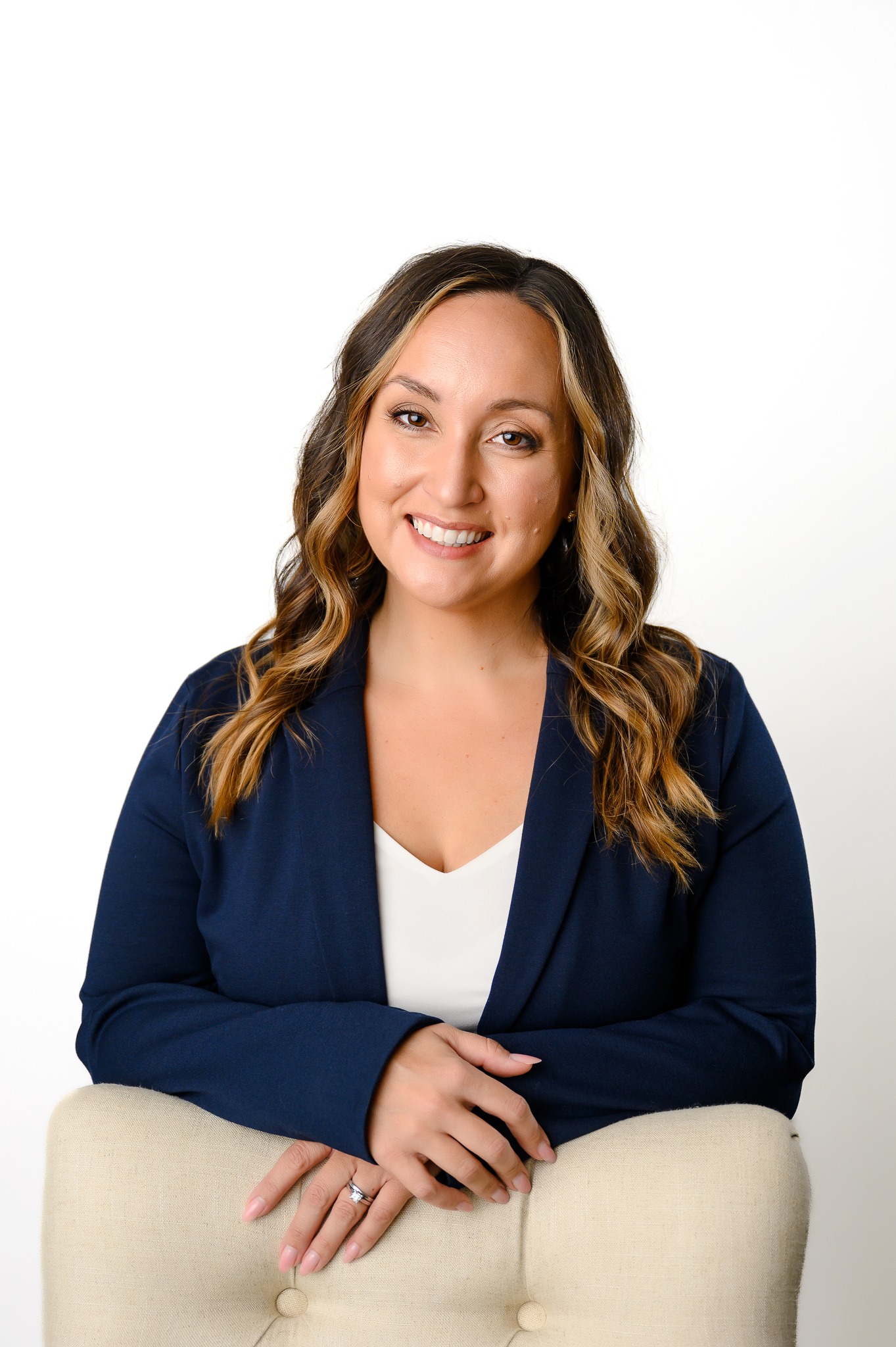 Councilwoman Kristin Faison